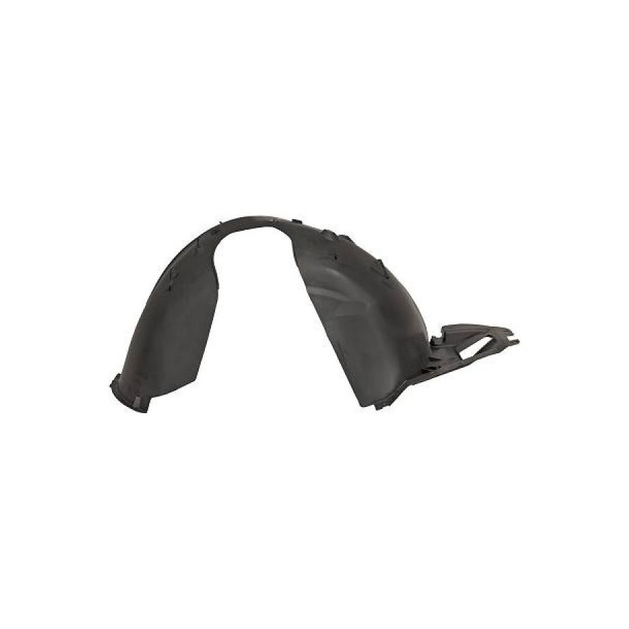 Wing Flaring 4006009 for CITROEN C3