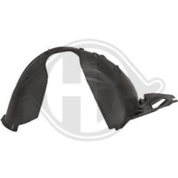 Wing Flaring 4006009 for CITROEN C3