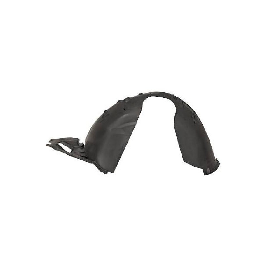 Wing Flaring 4006008 for CITROEN C3