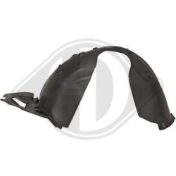Wing Flaring 4006008 for CITROEN C3