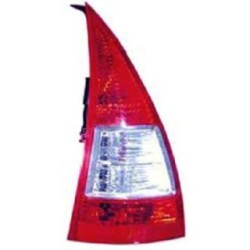 Tail Light Assembly 4005190 for CITROEN C3 OE 6351X5