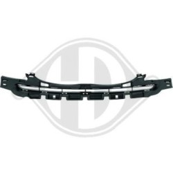 Bumper Ventilation Grilles 4005146 for CITROEN C3 OE 7414PH