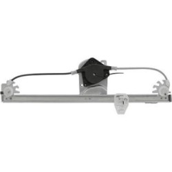 Window Regulator 4005120 for CITROEN C3 OE 9222AN
