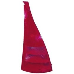 Tail Light Assembly 4005090 for CITROEN C3 OE 6351Q3