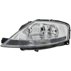 Headlight 4005083 for CITROEN C3 OE 6204Z6