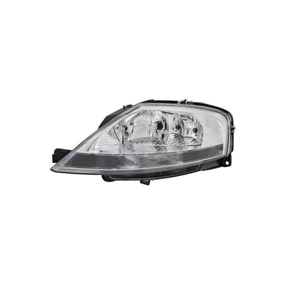 Headlight 4005083 for CITROEN C3 OE 6204Z6
