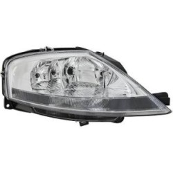 Headlight 4005082 for CITROEN C3 OE 6205Z6