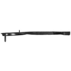 Headlight Base 4005017 for CITROEN C2