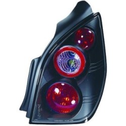 Tail Light Assembly Set 4000295 for CITROEN C2
