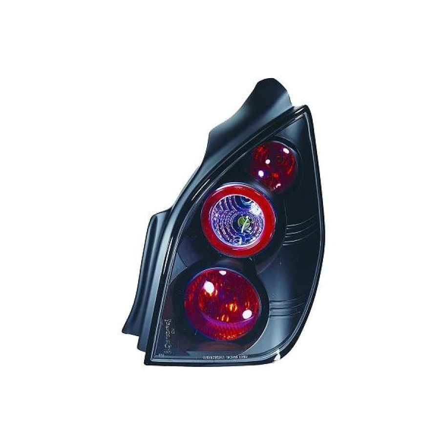 Tail Light Assembly Set 4000295 for CITROEN C2