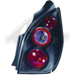 Tail Light Assembly Set 4000295 for CITROEN C2