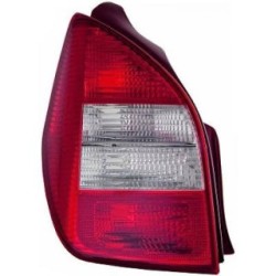 Tail Light Assembly 4000190 for CITROEN C2 OE 6351Y0