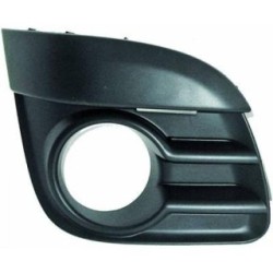 Bumper Ventilation Grilles 4000146 for CITROEN C2 OE 7452XE