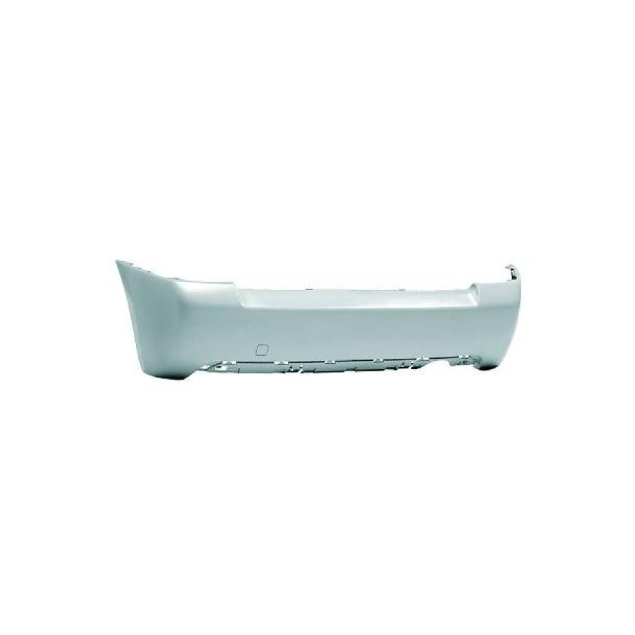 Bumper 4000056 for CITROEN C2 OE 7410T6
