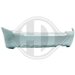Bumper 4000056 for CITROEN C2 OE 7410T6