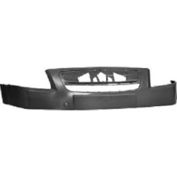 Bumper 4000052 for CITROEN C2 OE 7401Y7
