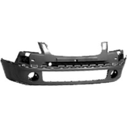 Bumper 4000050 for CITROEN C2 OE 7401GV