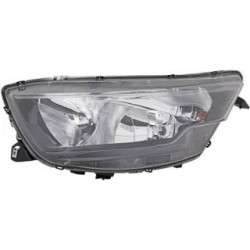 Headlight 3590281 for IVECO DAILY OE 5802476874