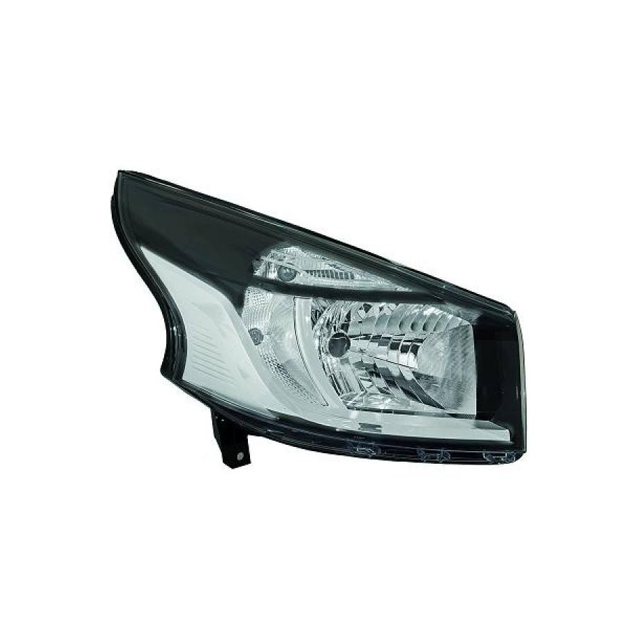 Headlight 3498980 for FIAT TALENTO OE 0006000619804