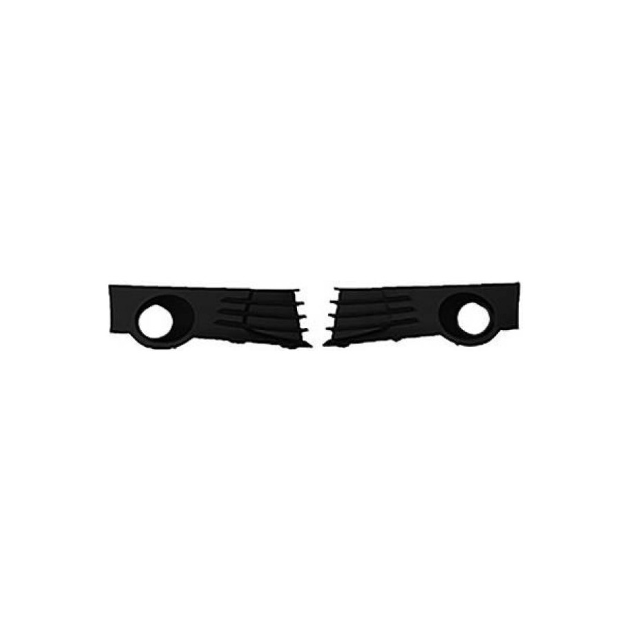 Bumper Ventilation Grilles 3498047 for FIAT TALENTO OE 6000619950