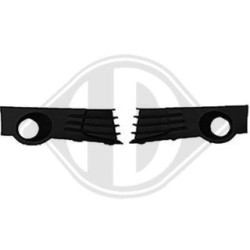 Bumper Ventilation Grilles 3498047 for FIAT TALENTO OE 6000619950