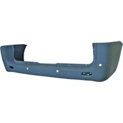 Bumper 3497357 for CITROEN
