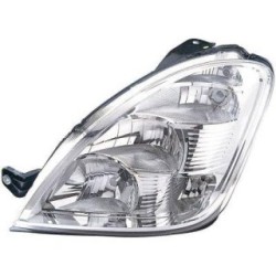 Headlight 3494981 for IVECO DAILY OE 69500013
