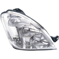 Headlight 3494980 for IVECO DAILY OE 69500010