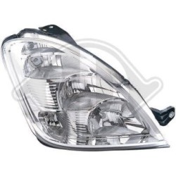 Headlight 3494980 for IVECO DAILY OE 69500010