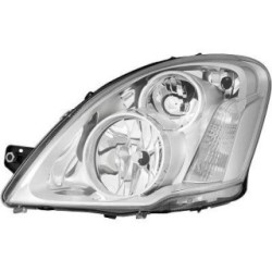 Headlight 3494883 for IVECO DAILY OE 5801375416