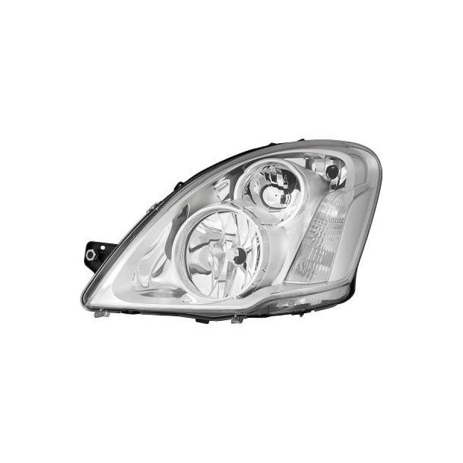 Headlight 3494883 for IVECO DAILY OE 5801375416