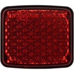 Reflector 3494094 for IVECO DAILY OE 500352819
