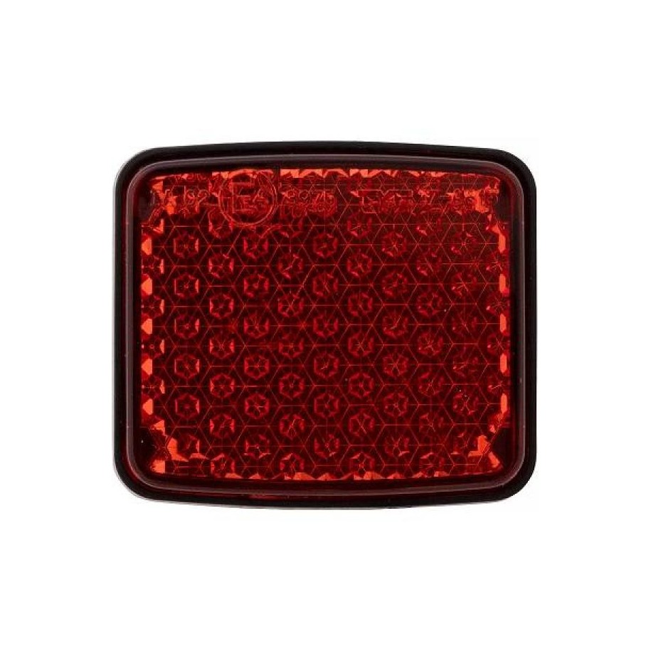 Reflector 3494094 for IVECO DAILY OE 500352819