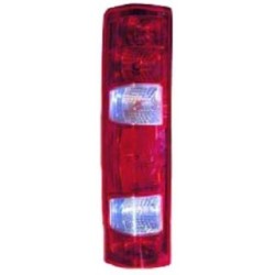 Tail Light Assembly 3494090 for IVECO DAILY OE 69500590