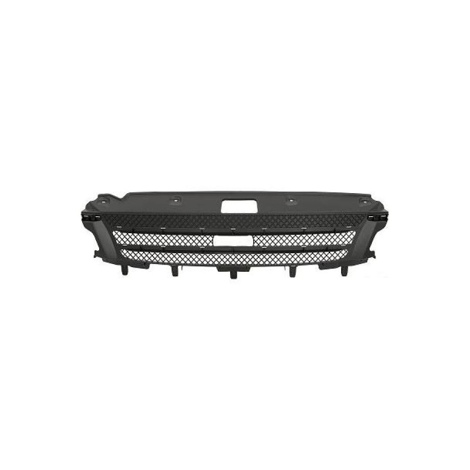 Radiator Grille 3494042 for IVECO DAILY OE 3802804