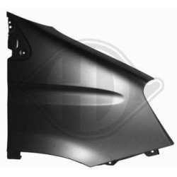 Wing (Fender) 3494006 for IVECO DAILY OE 5801352978
