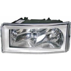 Headlight 3492183 for IVECO DAILY OE 500307755