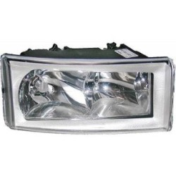 Headlight 3492182 for IVECO DAILY OE 500307754