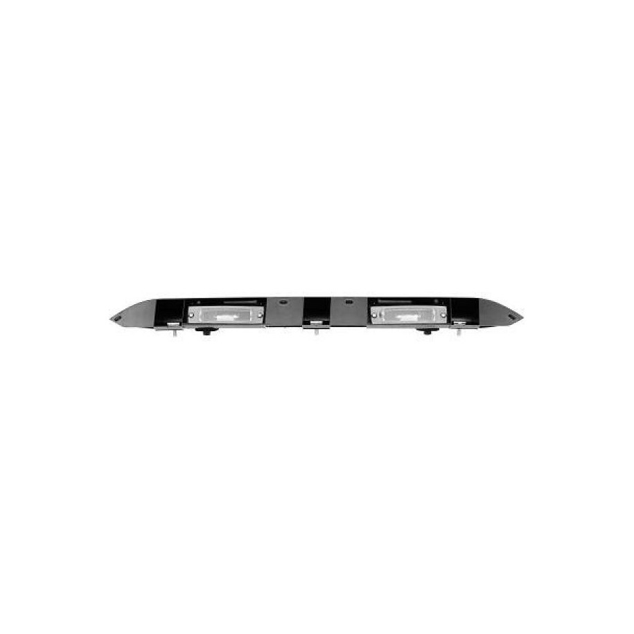 Licence Plate Light 3492094 for IVECO DAILY OE 500325883