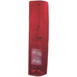 Tail Light Assembly 3492091 for IVECO DAILY OE 500319556