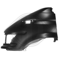 Wing (Fender) 3492007 for IVECO DAILY OE 99489805