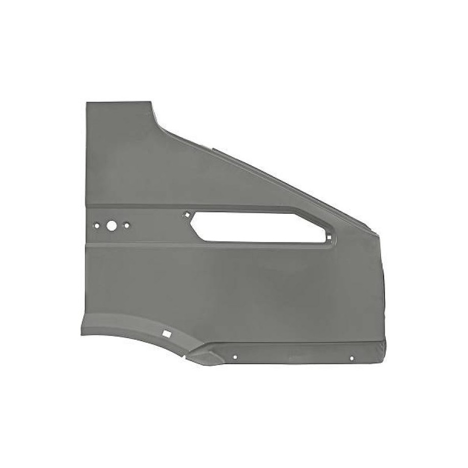 Wing (Fender) 3490006 for IVECO DAILY OE 93923132