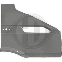 Wing (Fender) 3490006 for IVECO DAILY OE 93923132