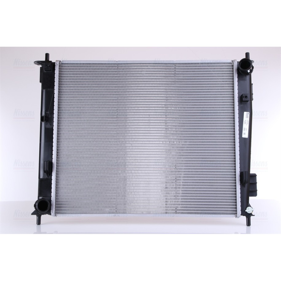 Engine Cooling Heat Exchanger - Nissens 66791