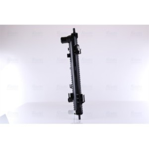 Engine Cooling Heat Exchanger - Nissens 66791
