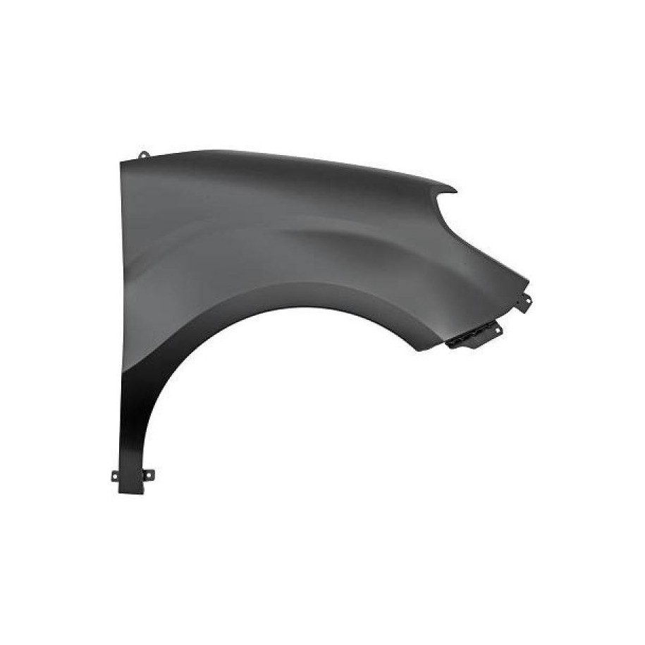 Wing (Fender) 3486106 for FIAT DOBLO OE 51973881