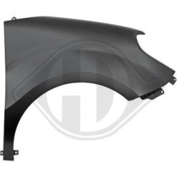 Wing (Fender) 3486106 for FIAT DOBLO OE 51973881