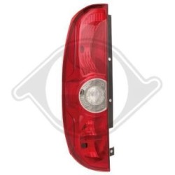 Tail Light Assembly 3486093 for FIAT