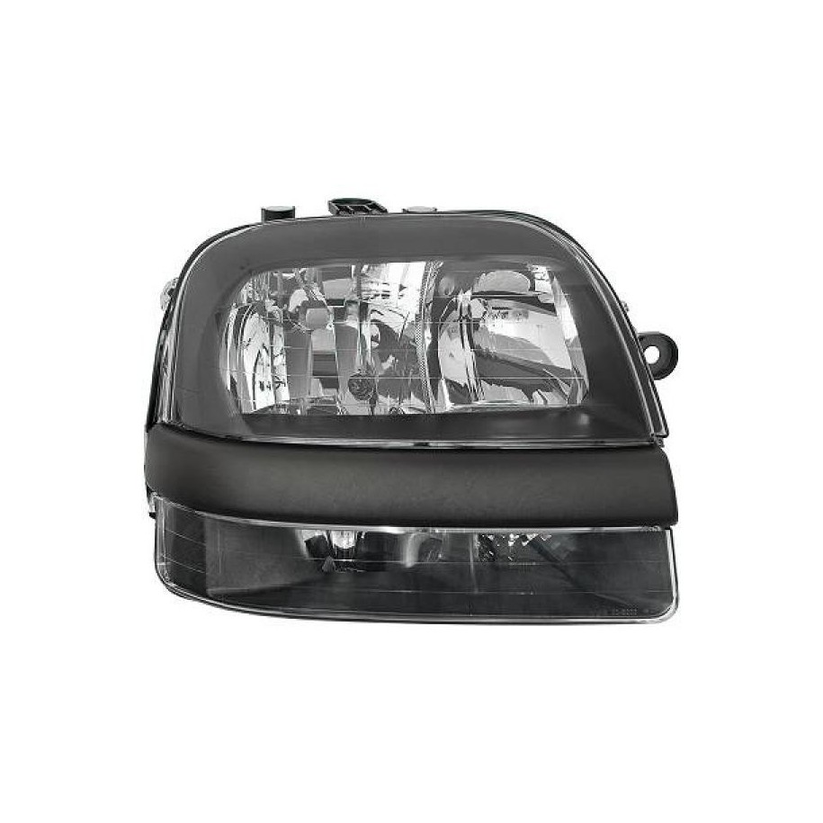 Headlight 3485980 for FIAT DOBLO OE 46807766