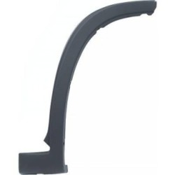 Wing Trim Strip 3484766 for CITROEN